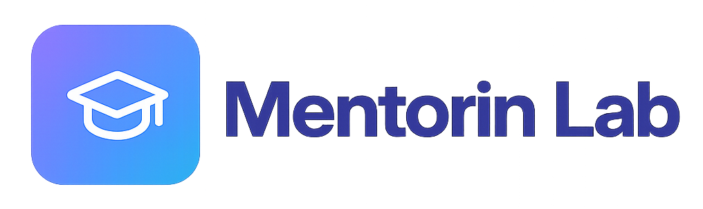 Mentorin Lab